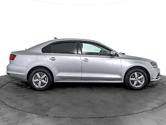 фото Volkswagen Jetta VI 2017