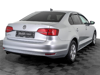 фото Volkswagen Jetta VI 2017