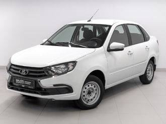фото Lada Granta II 2025