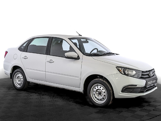 фото Lada Granta II 2025