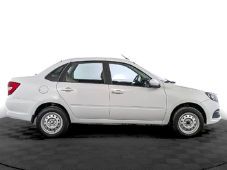 фото Lada Granta II 2025