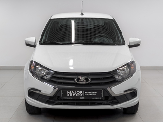 фото Lada Granta II 2025