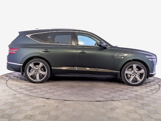 фото Genesis GV80 I 2020