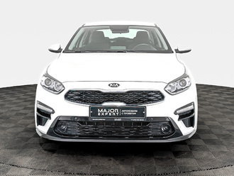 фото Kia Cerato IV 2020