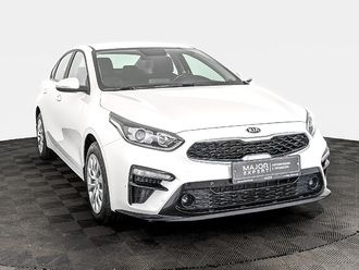 фото Kia Cerato IV 2020