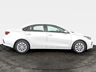 фото Kia Cerato IV 2020