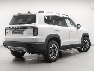 фото HAVAL Dargo I 2023