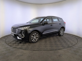 фото HAVAL Jolion 2021