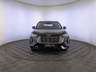 фото HAVAL Jolion 2021