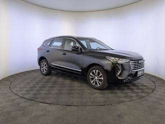 фото HAVAL Jolion 2021