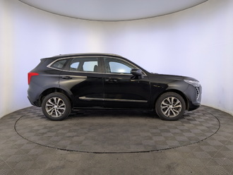 фото HAVAL Jolion 2021