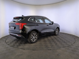 фото HAVAL Jolion 2021