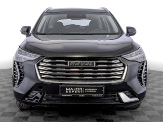 фото HAVAL Jolion 2021