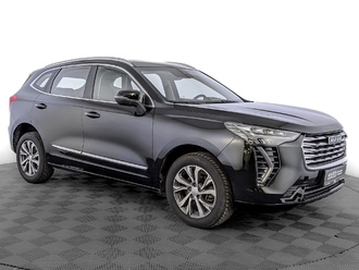 фото HAVAL Jolion 2021