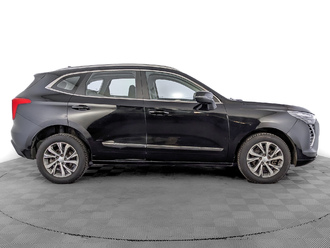 фото HAVAL Jolion 2021