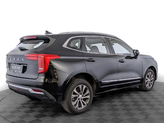 фото HAVAL Jolion 2021