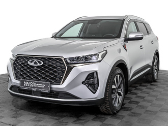 фото Chery Tiggo 7 Pro / Pro Max / 7L 2023