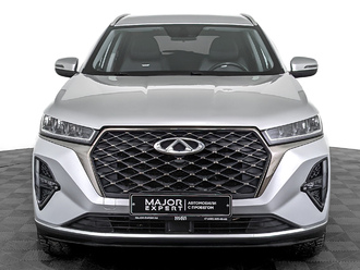 фото Chery Tiggo 7 Pro / Pro Max / 7L 2023