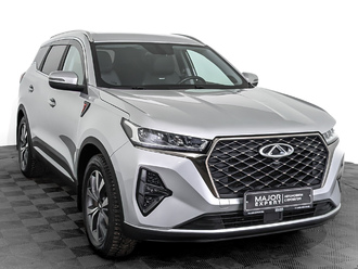 фото Chery Tiggo 7 Pro / Pro Max / 7L 2023