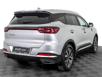 фото Chery Tiggo 7 Pro / Pro Max / 7L 2023