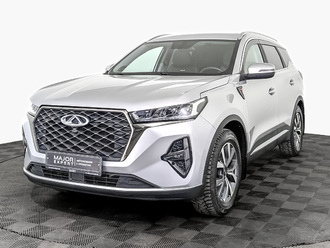 фото Chery Tiggo 7 Pro / Pro Max / 7L 2023