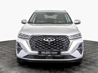 фото Chery Tiggo 7 Pro / Pro Max / 7L 2023