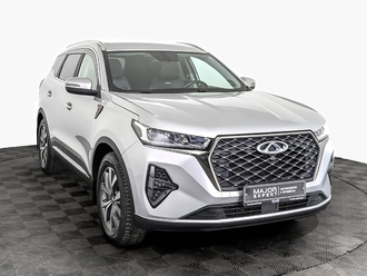 фото Chery Tiggo 7 Pro / Pro Max / 7L 2023