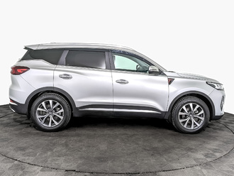фото Chery Tiggo 7 Pro / Pro Max / 7L 2023