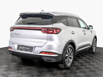 фото Chery Tiggo 7 Pro / Pro Max / 7L 2023