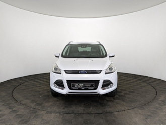 фото Ford Kuga II 2013
