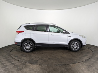 фото Ford Kuga II 2013