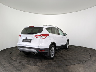фото Ford Kuga II 2013
