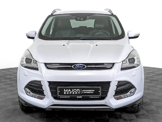 фото Ford Kuga II 2013