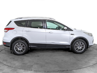 фото Ford Kuga II 2013