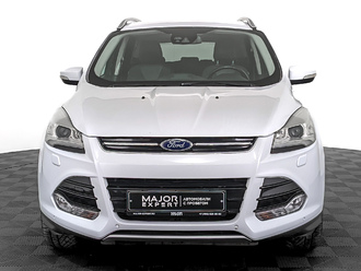 фото Ford Kuga II 2013
