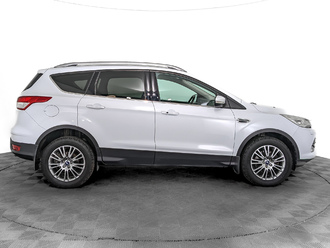 фото Ford Kuga II 2013