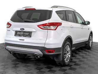 фото Ford Kuga II 2013