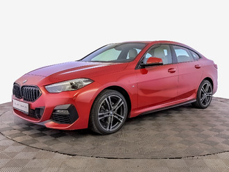 фото BMW 2 (F44) 2021