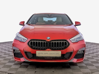 фото BMW 2 (F44) 2021
