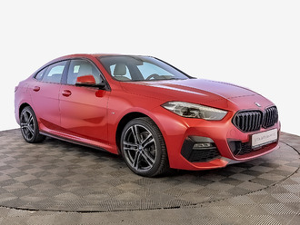 фото BMW 2 (F44) 2021