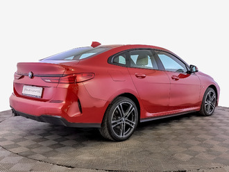 фото BMW 2 (F44) 2021