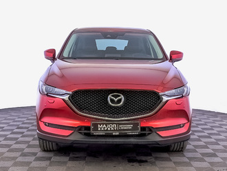 фото Mazda CX-5 II 2019