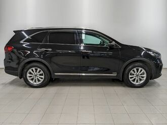 фото Kia Sorento III (Prime) 2020