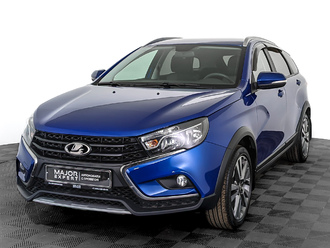 фото Lada Vesta 2021