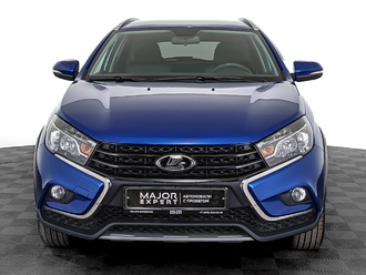 фото Lada Vesta 2021