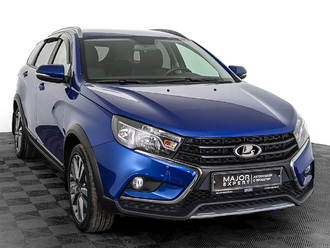 фото Lada Vesta 2021