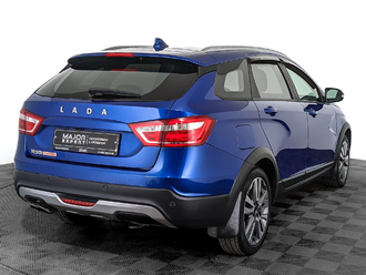 фото Lada Vesta 2021