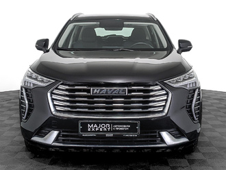 фото HAVAL Jolion 2021