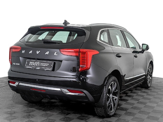 фото HAVAL Jolion 2021