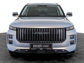 фото JAECOO J7 I 2023